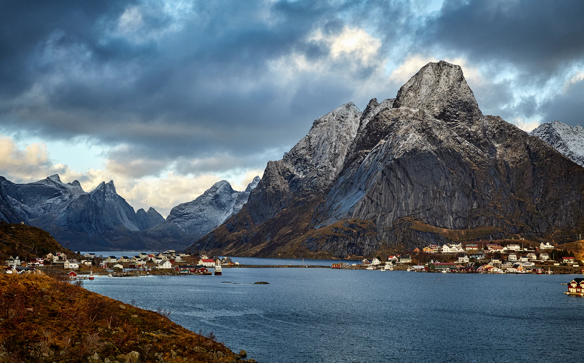 Norway Schengen Visa for a Newborn from the UAE