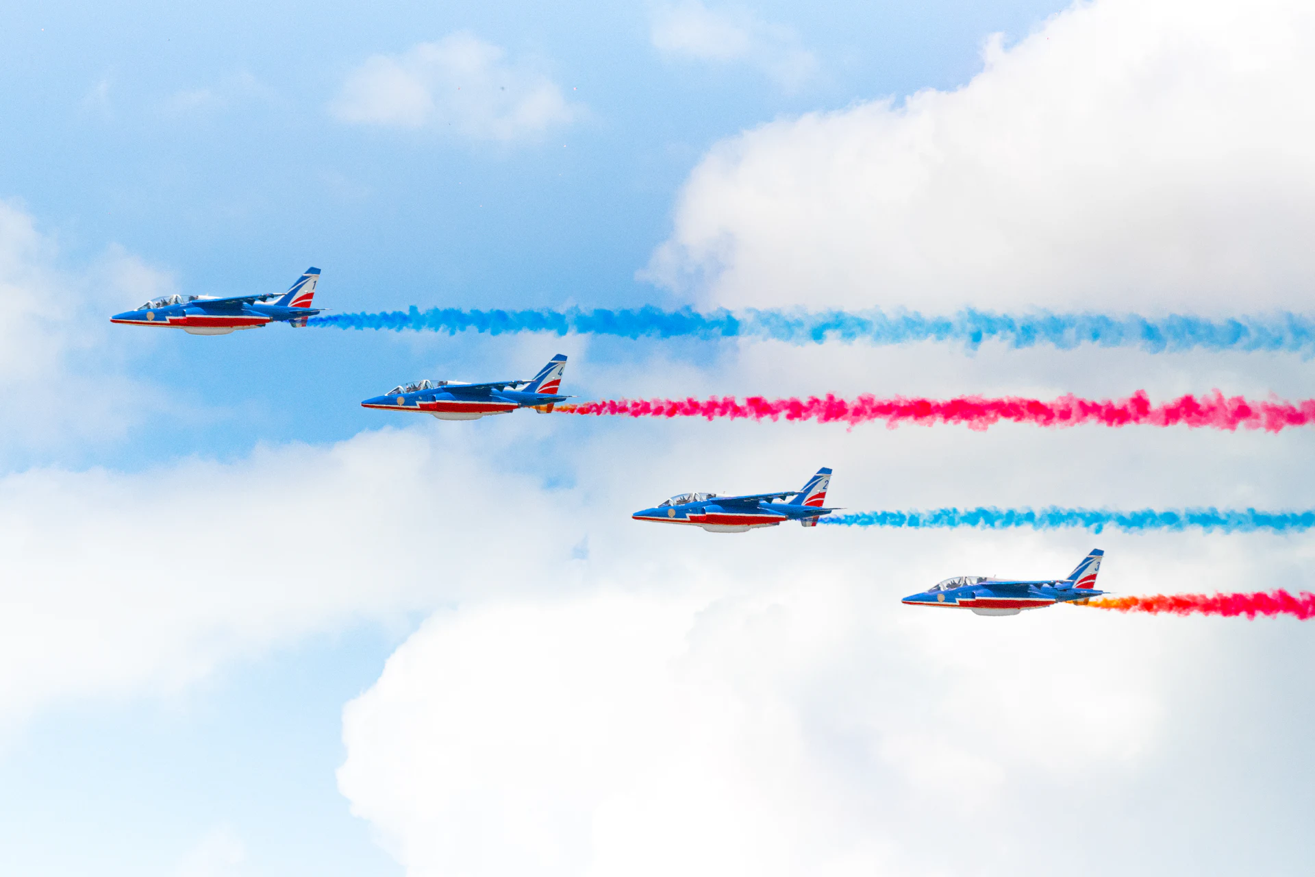 Paris Air Show 2027 Visa from the UAE: France Schengen Timing