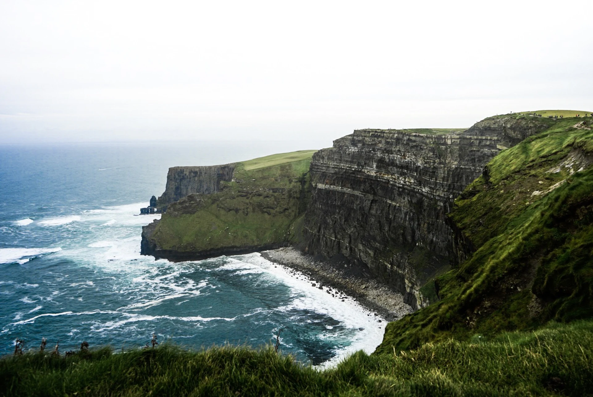 Ireland visa timing plan for UAE residents submitting through VFS Dubai