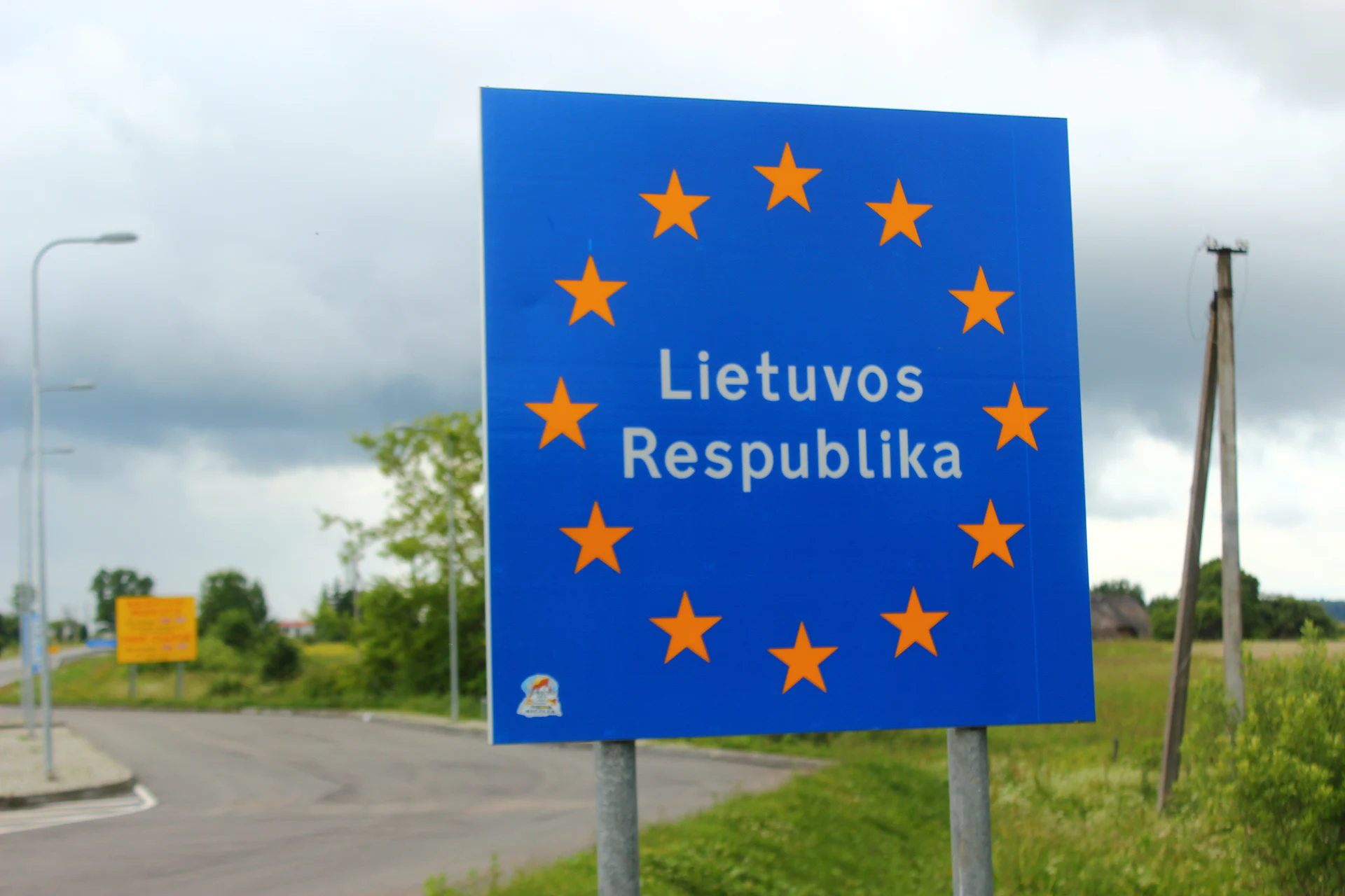 Lithuania Visa in Dubai: Choose the Correct Schengen Route