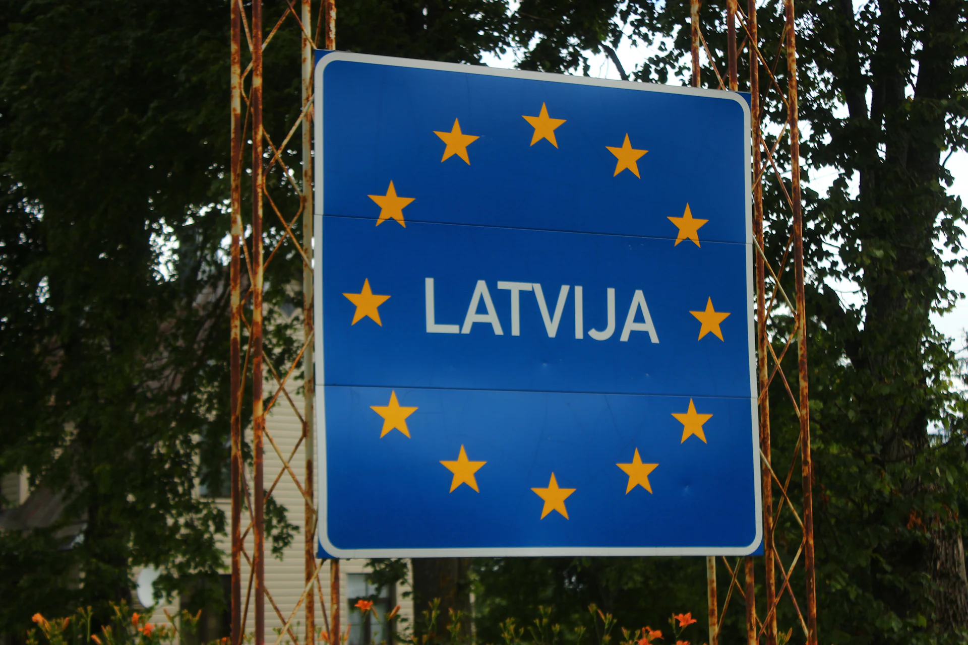 Latvia Schengen visa documents for UAE residents arranged for consistency check