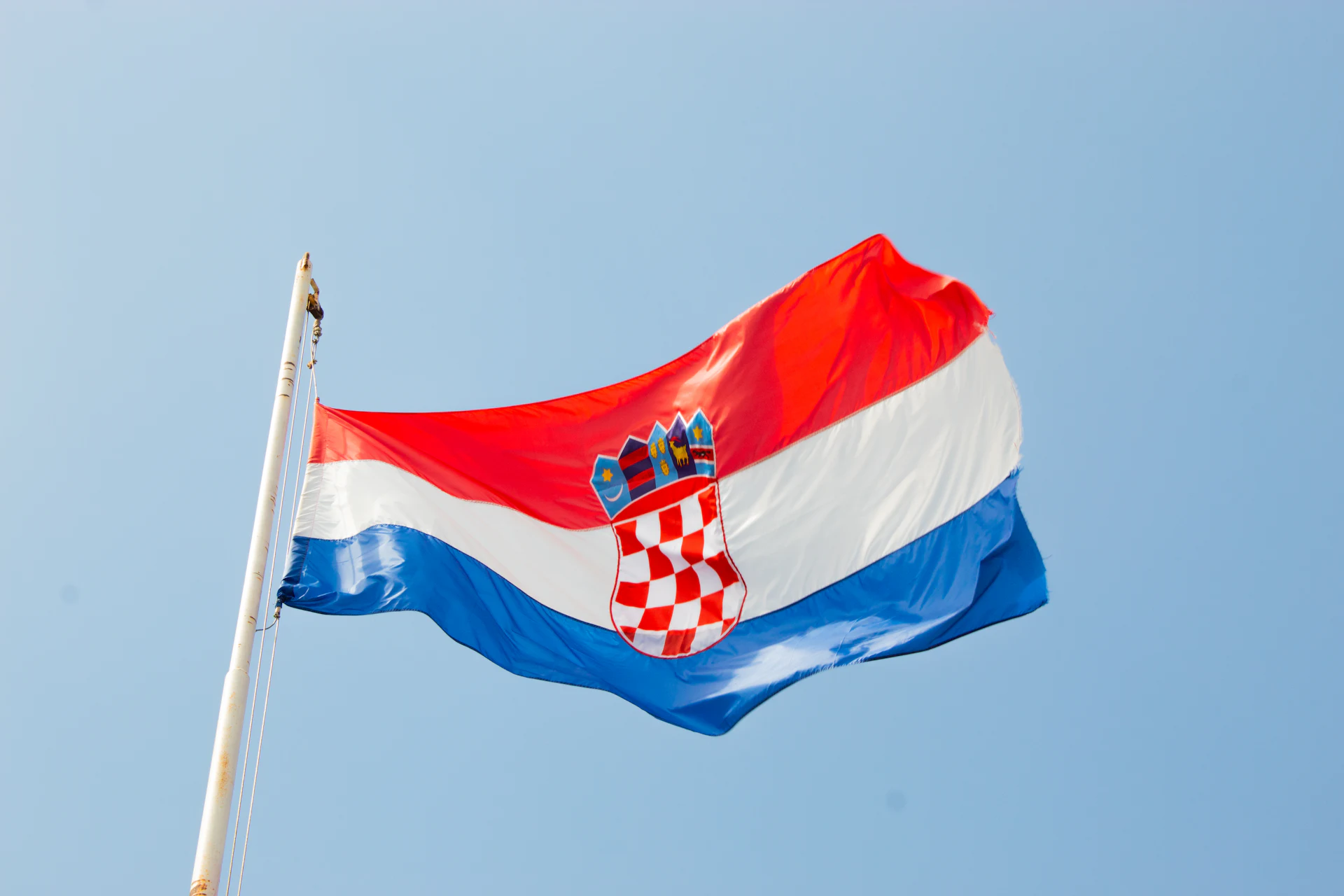 Croatia Schengen visa timing plan for UAE residents with passport return milestones