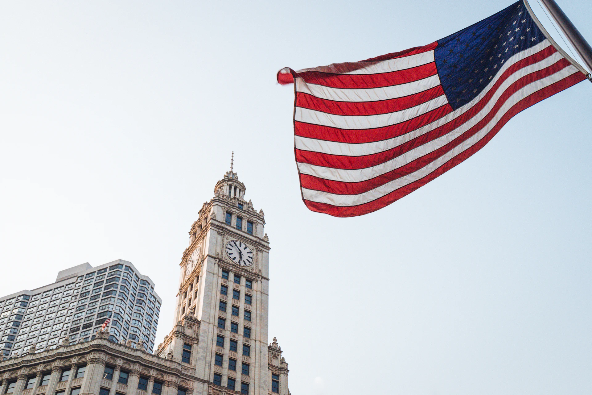 USA Visit Visa from the UAE for Medical Treatment: Timeline