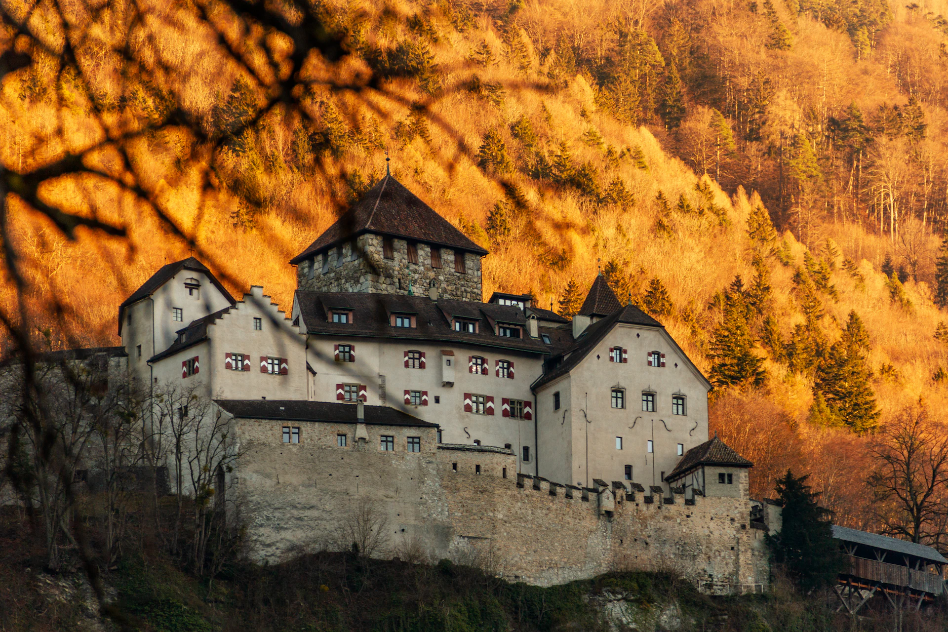 Child Schengen visa document checklist for Liechtenstein from the UAE