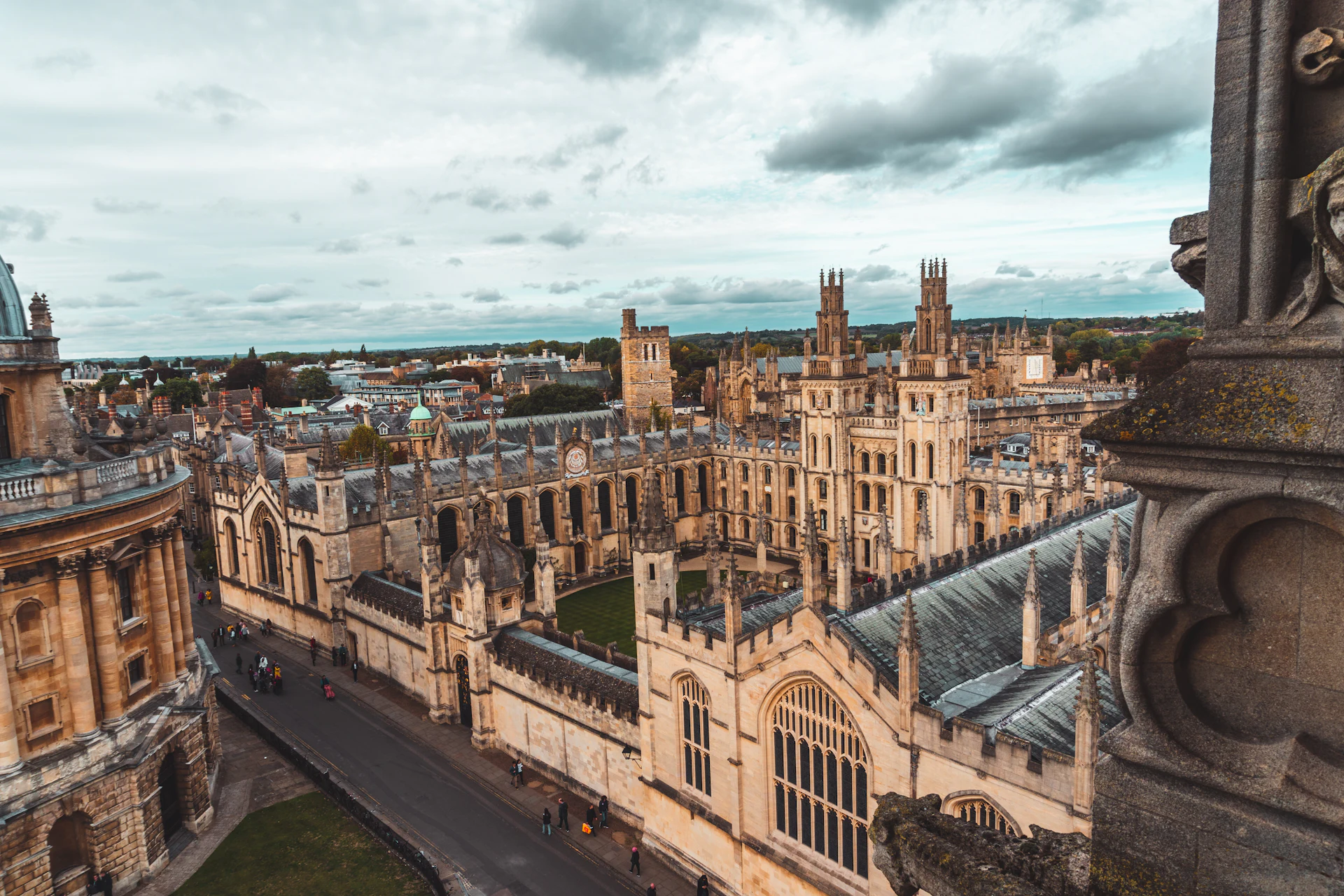 UAE-based student reviewing a UK Student visa refusal notice before reapplying