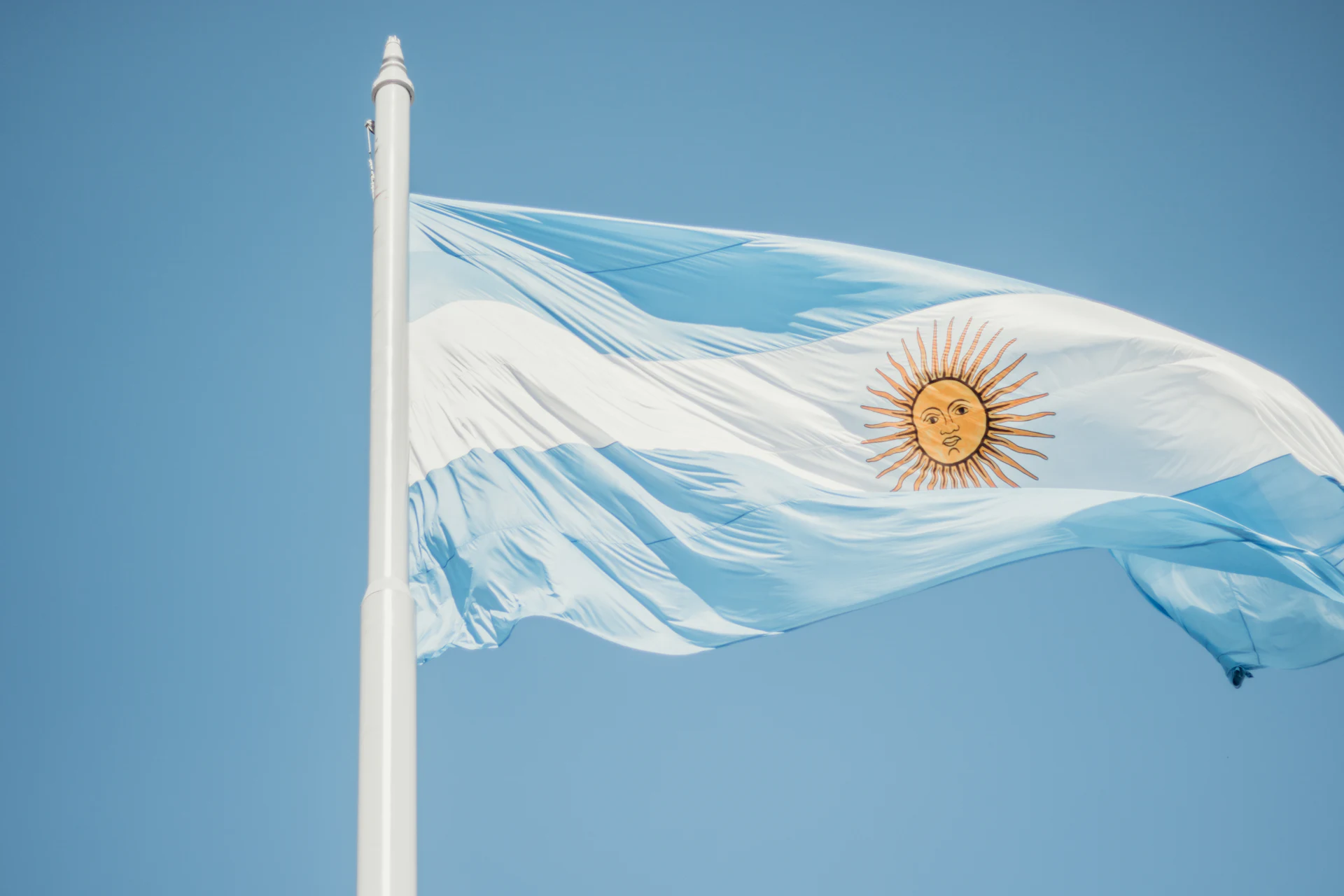 Argentina tourist visa planning checklist for UAE residents