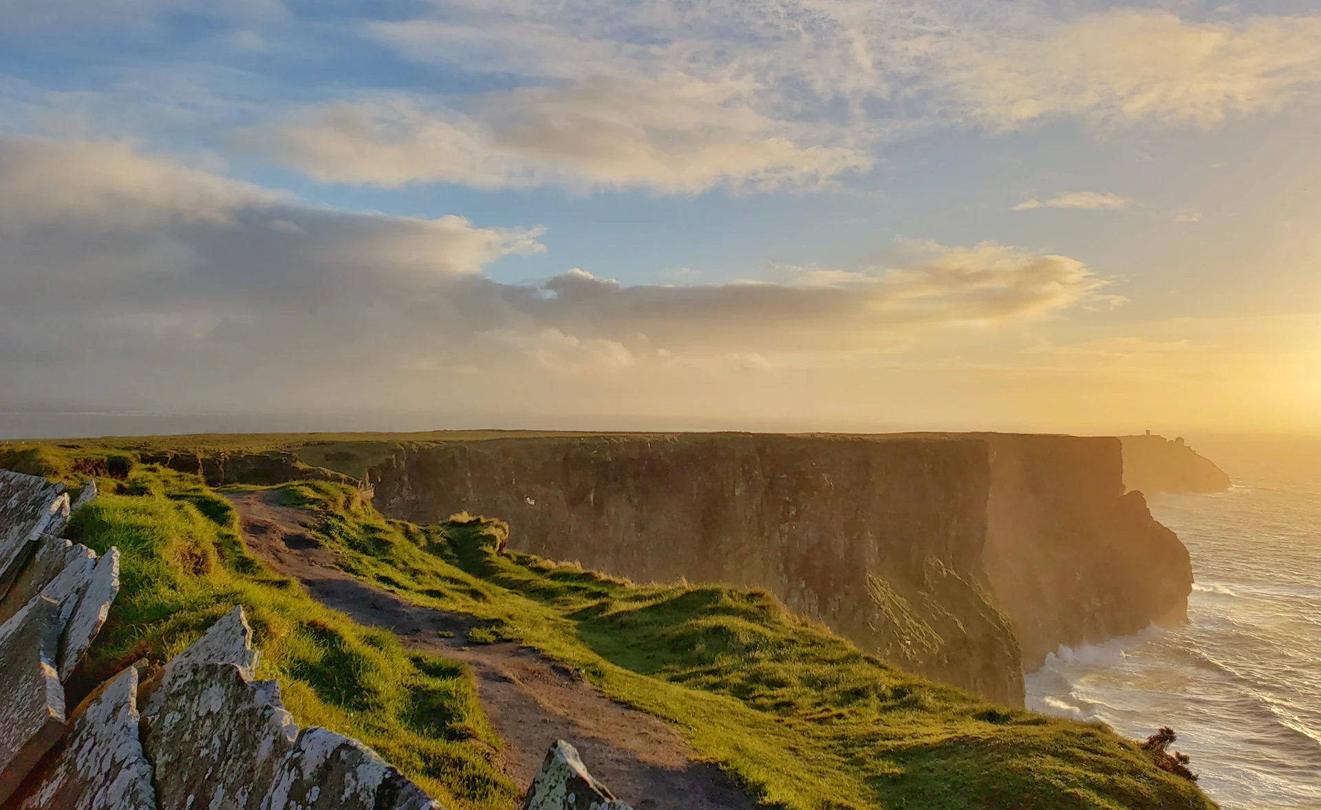 UAE-based student preparing parent-sponsored documents for an Ireland tourist visa