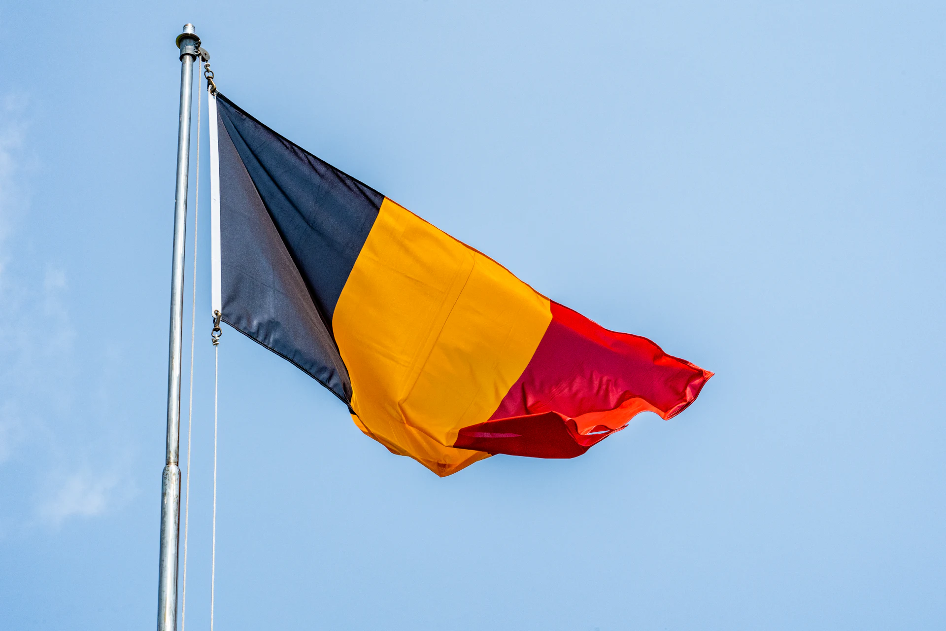 UAE resident choosing the correct Belgium Schengen visa route for a multi-country Europe trip
