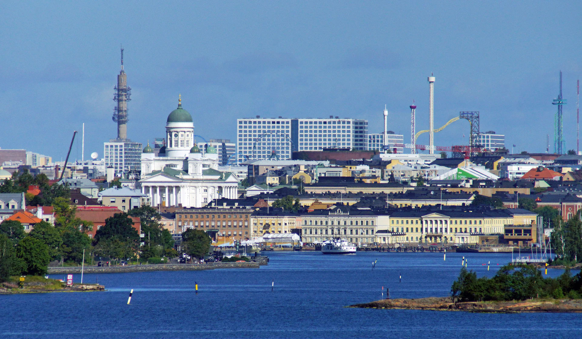 Finland Visa for a Child from the UAE: Consent, Birth Certificate and School Trip Documents