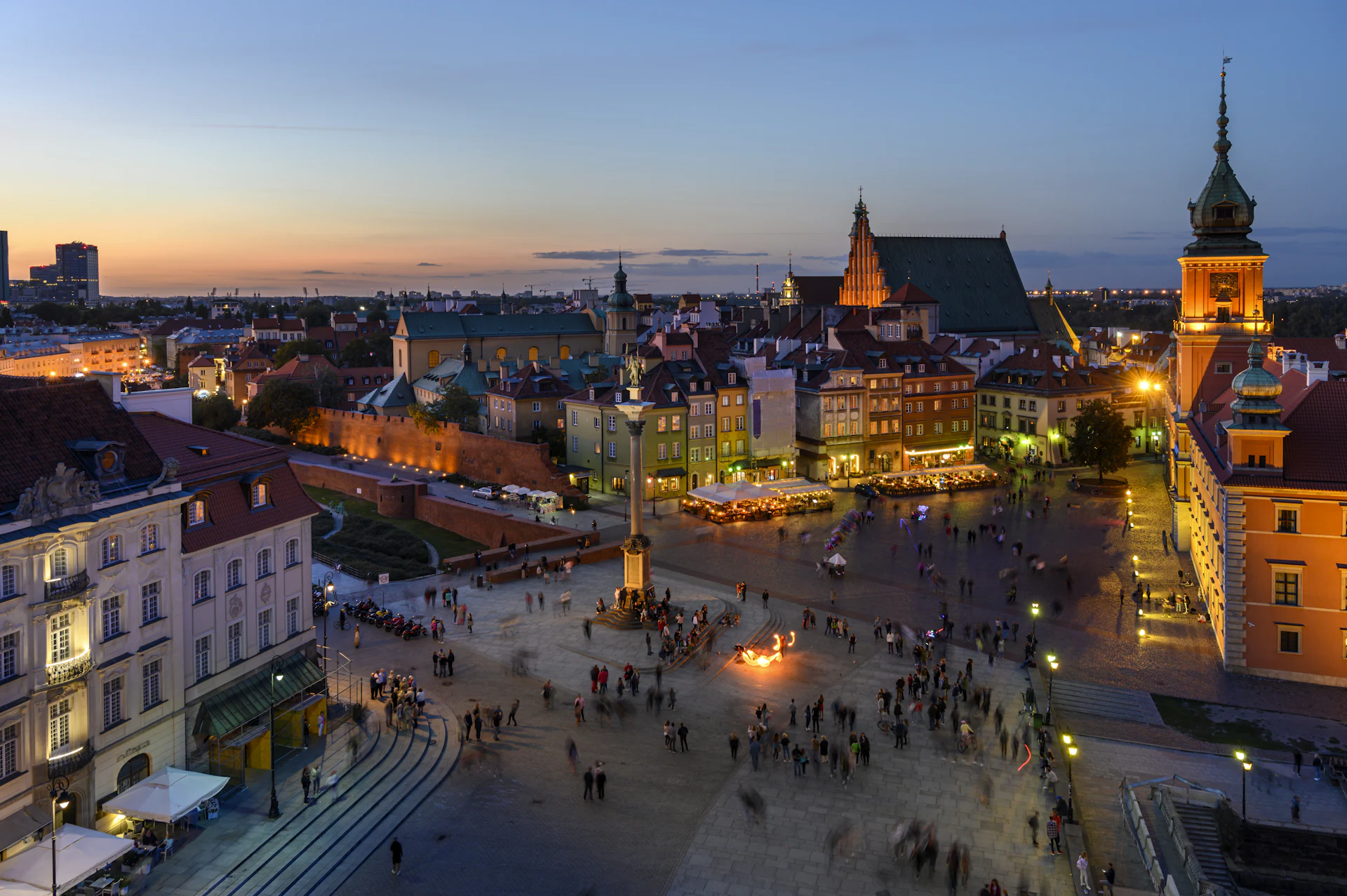 Poland Schengen visa cost planning for UAE residents