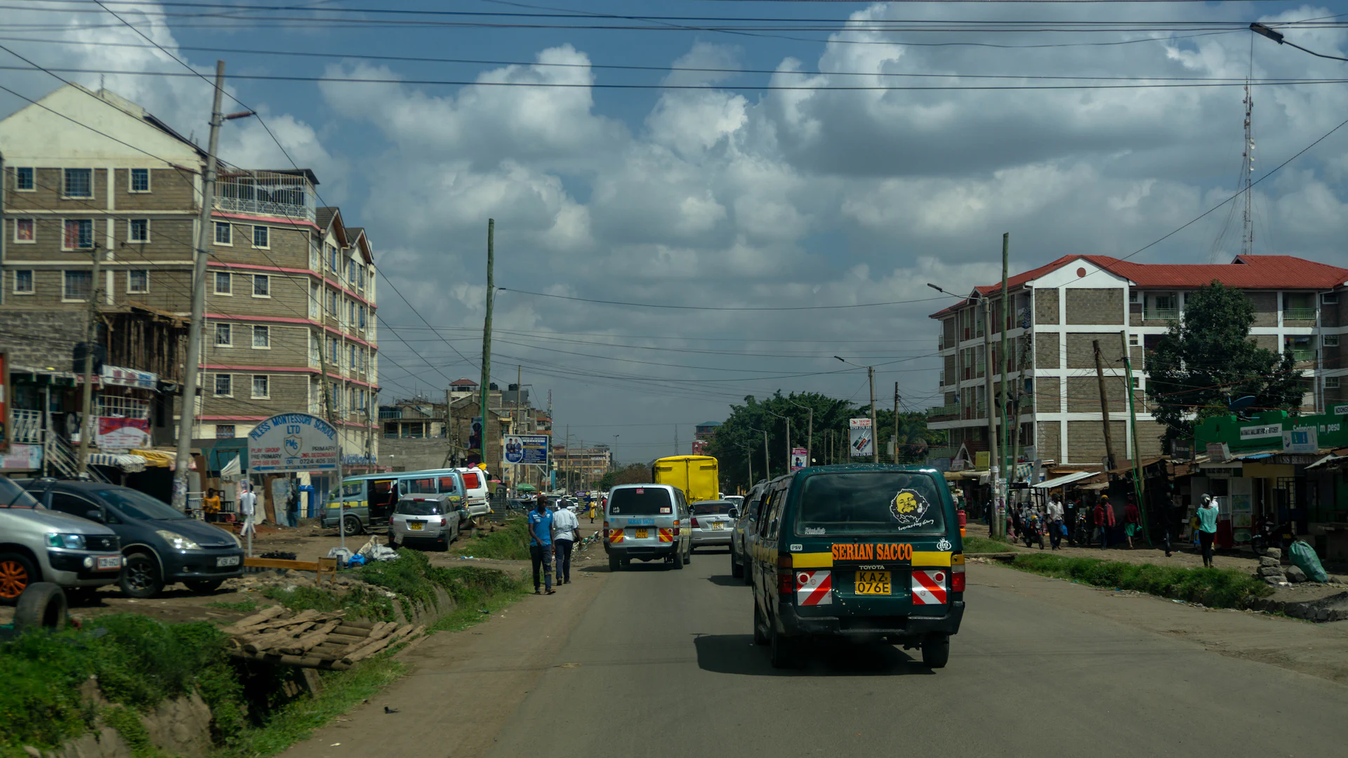 Kenya eTA decision guide for UAE residents planning a short trip