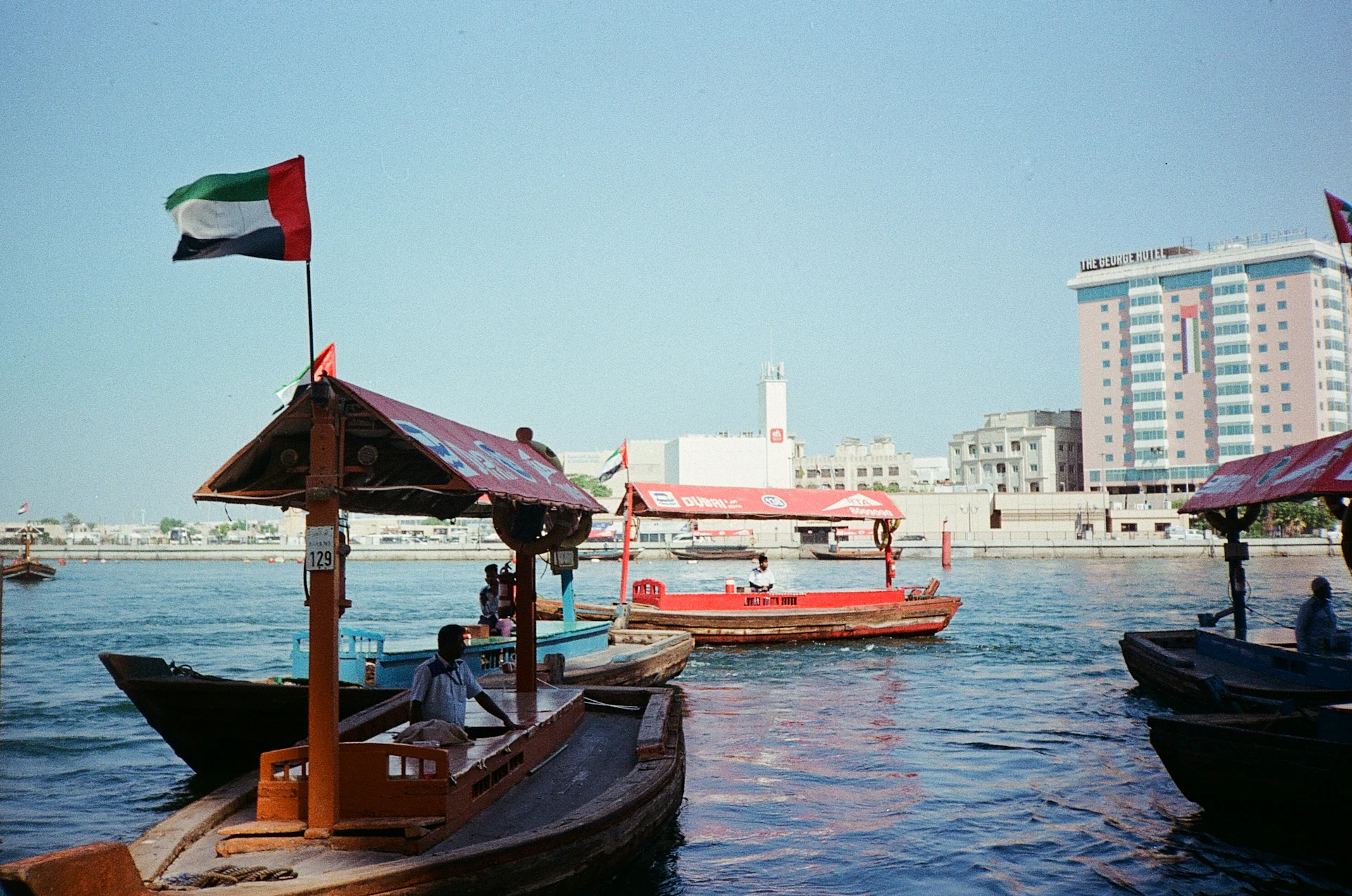 Documents for the Russian Consulate in Dubai: UAE Attestation, Translation and Name Checks