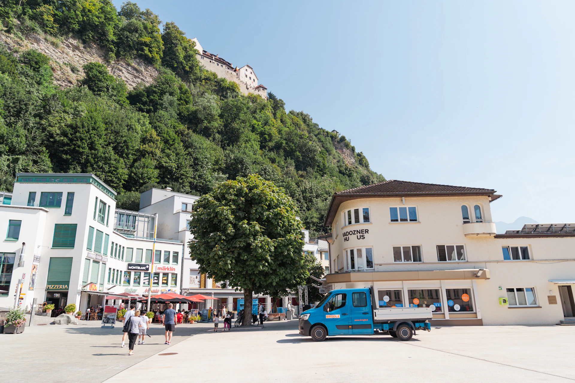 Liechtenstein Visa for UAE Residents: Build a Credible Schengen Evidence Pack