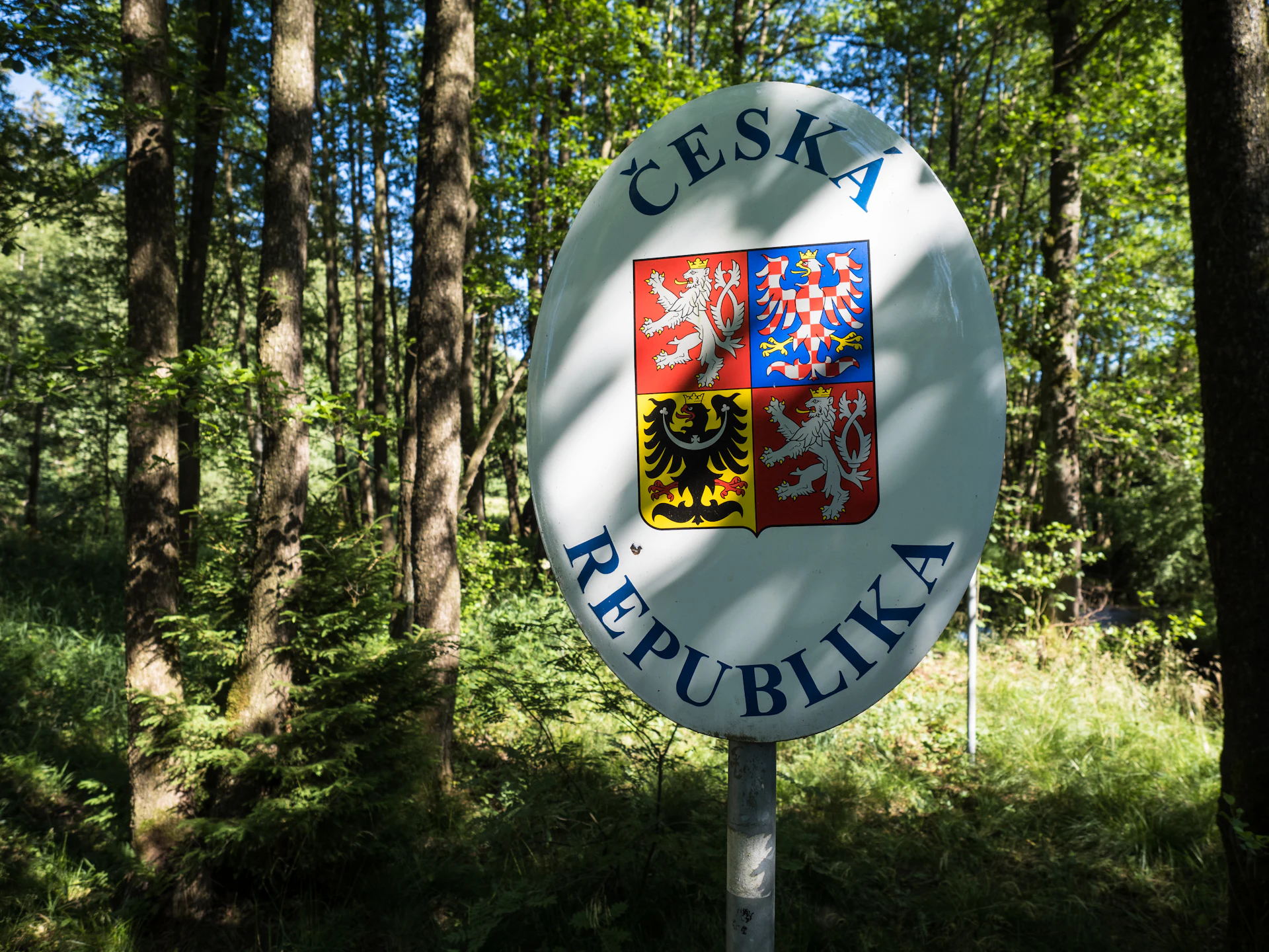 UAE resident planning a Prague and multi-country Schengen itinerary