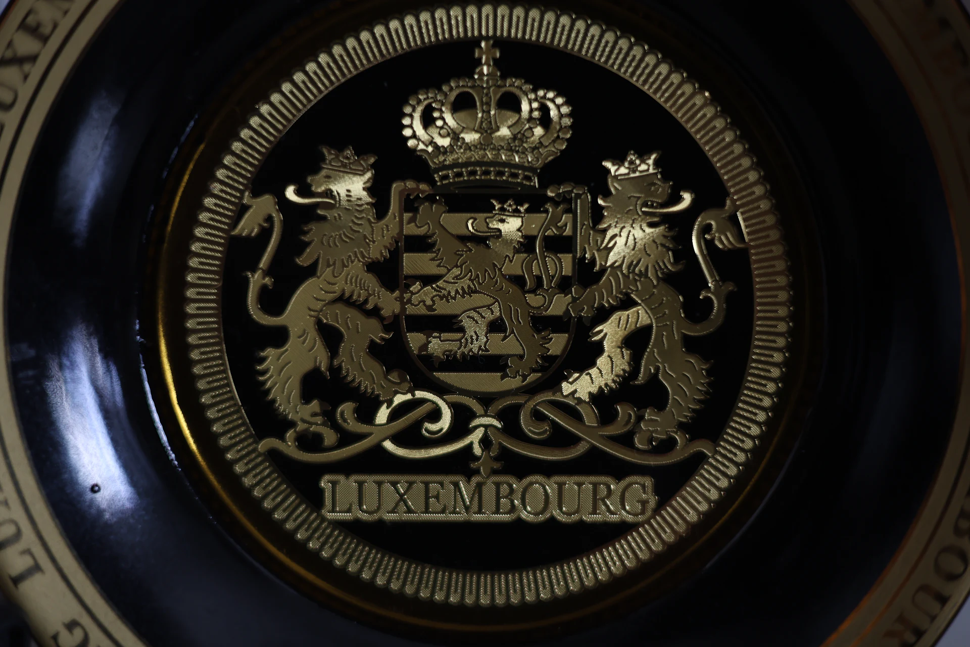 UAE resident planning Luxembourg Schengen visa timing, VFS appointment and passport return