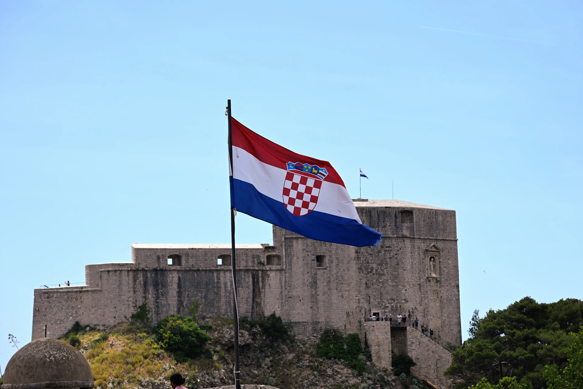 Croatia Schengen visa cost breakdown for UAE residents