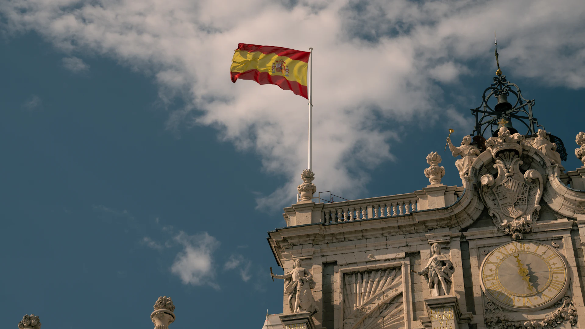 Spain Schengen Visa Processing Time 2026: UAE BLS Tracking