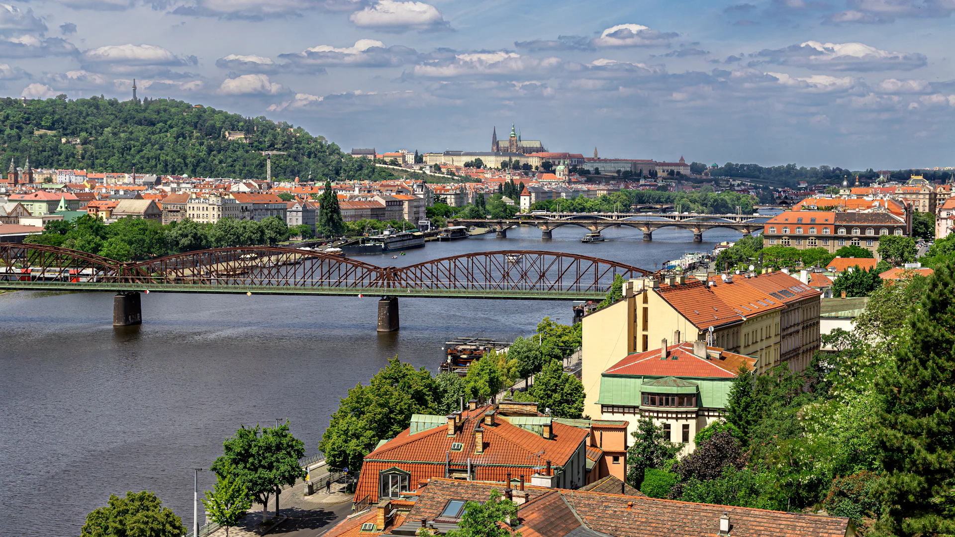 Czech Republic Schengen visa document checklist for UAE residents