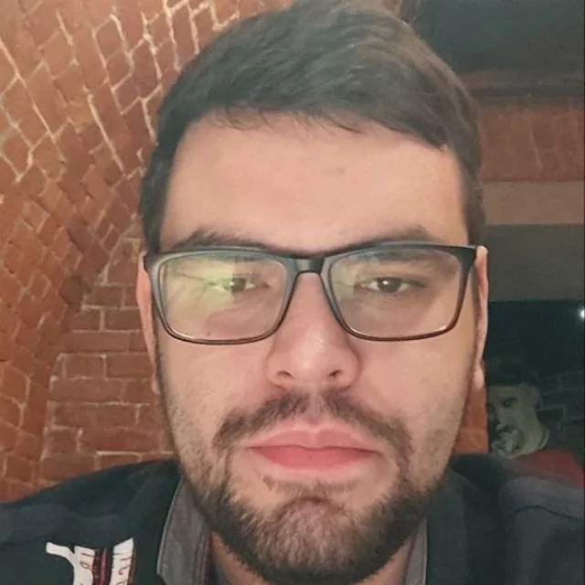 Илья Матвеев