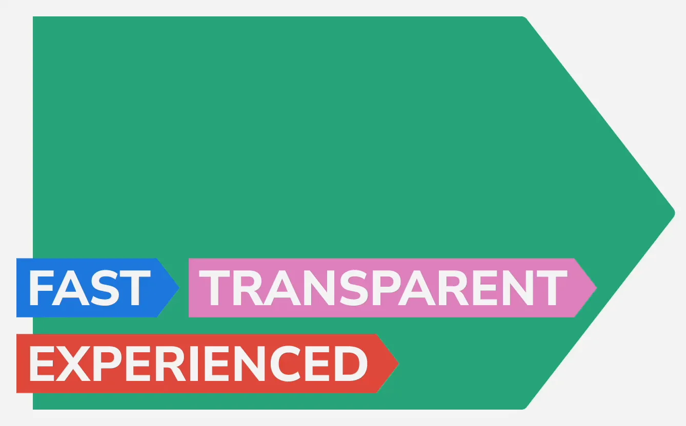 Oki-Doki visa services — fast, transparent, experienced